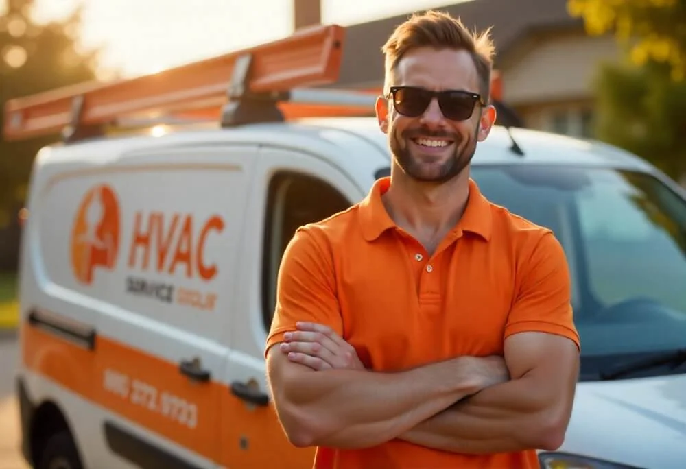 Professional HVAC repair and installation services in Whippany, NJ
